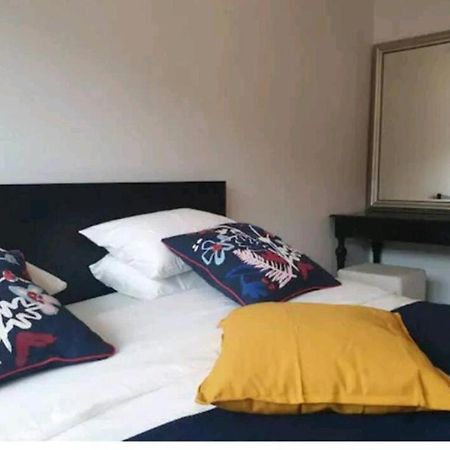לוקסמבורג Beautiful Three Queen Beds Apartment In City Center , 100M2, Near Tram מראה חיצוני תמונה