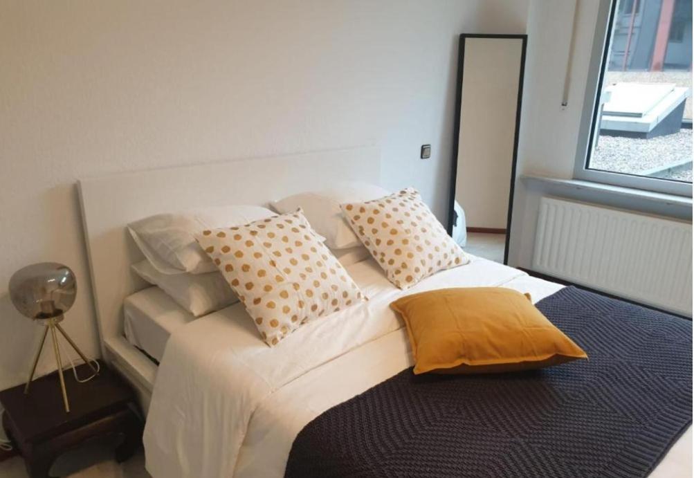 לוקסמבורג Beautiful Three Queen Beds Apartment In City Center , 100M2, Near Tram מראה חיצוני תמונה
